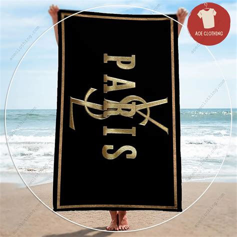 ysl beach towel|Ysl Beach Towel .